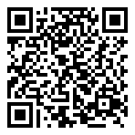 QR-Code - Red eSport Template