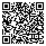 QR-Code - Clanname \"in Flames\"
