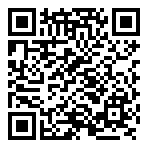 QR-Code - Dunkel Rotes Clandesign