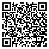 QR-Code - Schwarz Blaues eSport Design