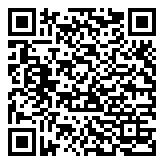 QR-Code - Clandesign Rot Gaming Company