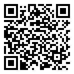 QR-Code - Company Design Blue