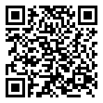 QR-Code - Esports Golden Template