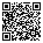 QR-Code - Green Silver