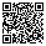 QR-Code - schlichtes DJ Design
