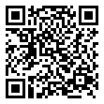 QR-Code - Portfolio dark red