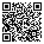 QR-Code - Clandesign Black/Blue