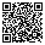 QR-Code - Retro 6 Gaming Template