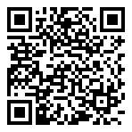 QR-Code - Blue Clandesign #1