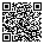 QR-Code - Blue Clandesign #2