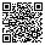 QR-Code - Orange Clandesign #1