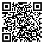 QR-Code - Purple Sky Template
