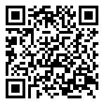 QR-Code - Schwarz Rotes eSport Design