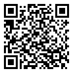 QR-Code - Portfolio - Light blue