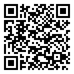 QR-Code - Cosmic Blue