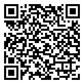 QR-Code - Schlichtes Portfoliendesign mit eigenem CMS