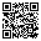 QR-Code - Paw Logo