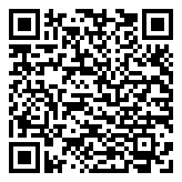 QR-Code - GamingClanDesign im schönen Rot