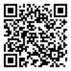 QR-Code - White Carbon Logo
