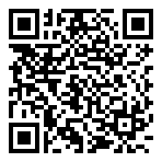 QR-Code - Blaues eSport Design