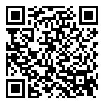 QR-Code - Luxury Blue eSport-Design