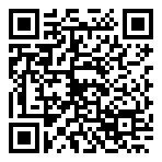 QR-Code - Blue_White Business