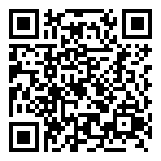 QR-Code - Hundemarkerahmen