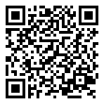 QR-Code - designe red black