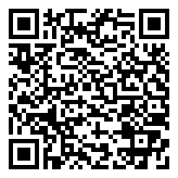 QR-Code - Black Spitzenhosting Design ohne Kundenlogin