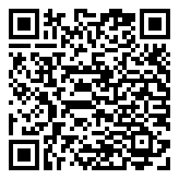 QR-Code - Businessdesign Blau - Grün - Lila