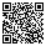 QR-Code - Black N Blue