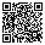 QR-Code - Clandesign blau