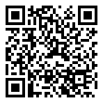 QR-Code - Cyber Gaming 01 Template