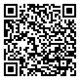 QR-Code - Businessdesign Blau - Grau