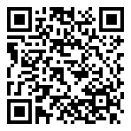 QR-Code - Fire_black