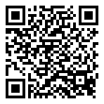 QR-Code - Clandesign Rot/Weiß