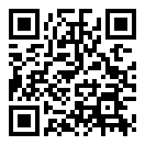 QR-Code - Black Fire