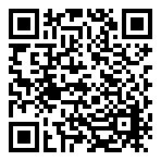 QR-Code - Solid Gaming Template
