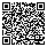 QR-Code - Light blue & gray Playersheet