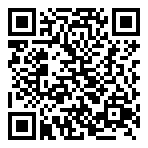 QR-Code - Hosting Projekt Blue Fish