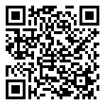 QR-Code - Gaming Wappen 4 Farben