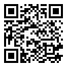 QR-Code - Skulllogo