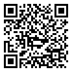 QR-Code - Team SHARK Logo - Rot / Red