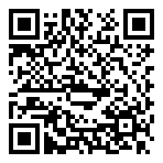 QR-Code - Team SHARK Logo - Grün / Green