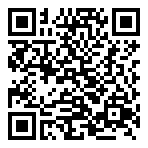 QR-Code - Vortex Gaming Template