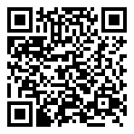 QR-Code - Gaming White Mordern