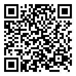 QR-Code - Simple White Gaming