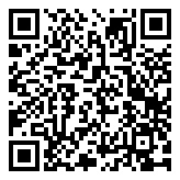 QR-Code - CALYX EAGLES violet/black/white Clanlogo - Multicolored