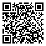 QR-Code - Dark Area Blog Design