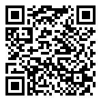 QR-Code - Keyboard - Ninjas Clan Design